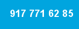 917 771 62 85 917 771 62 85